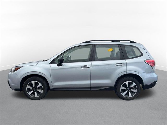 2018 Subaru Forester Base