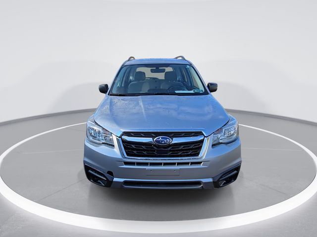 2018 Subaru Forester Base