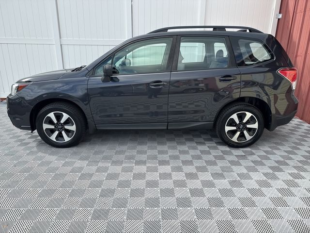 2018 Subaru Forester Base