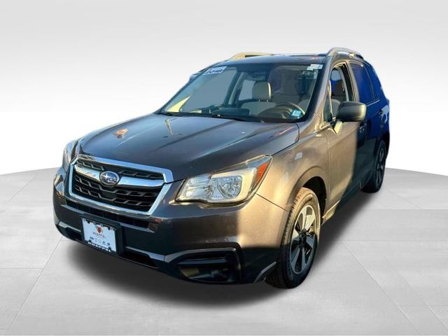 2018 Subaru Forester Base