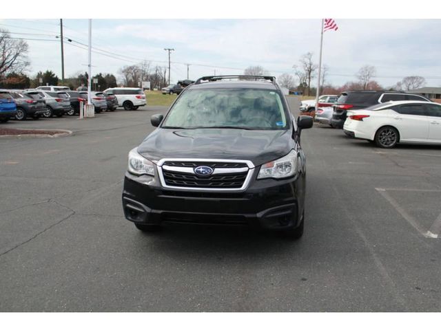 2018 Subaru Forester Base