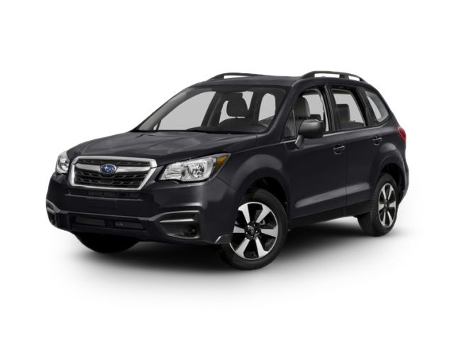 2018 Subaru Forester Base