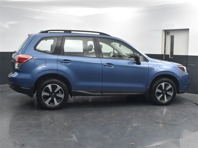 2018 Subaru Forester Base