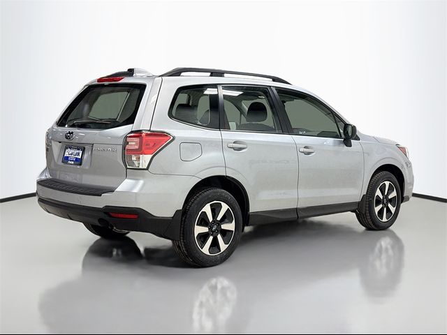 2018 Subaru Forester Base