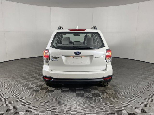 2018 Subaru Forester Base