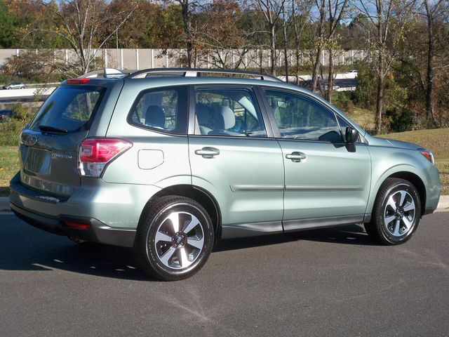 2018 Subaru Forester Base