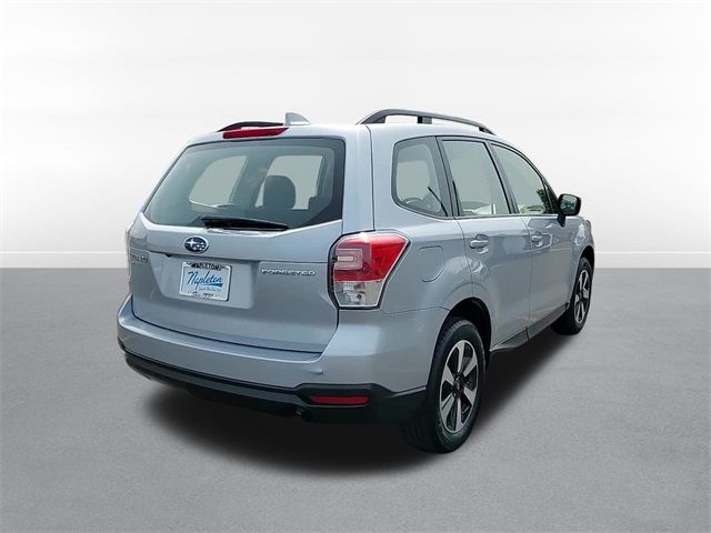 2018 Subaru Forester Base