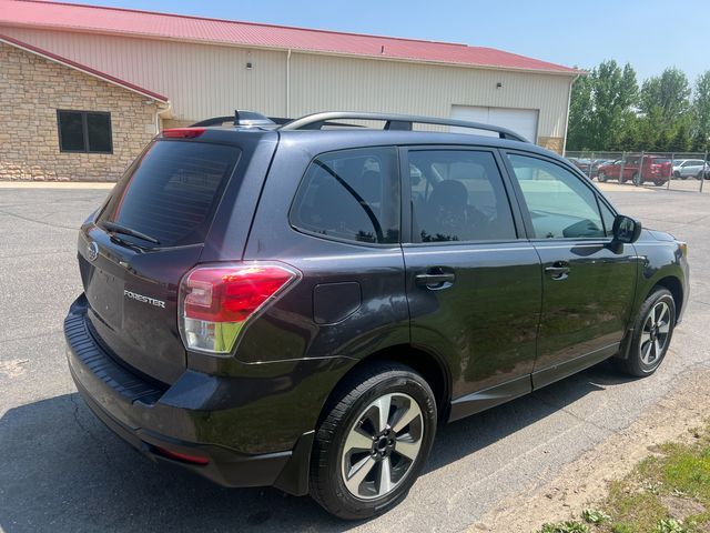 2018 Subaru Forester Base