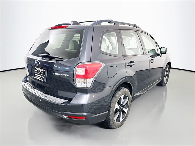 2018 Subaru Forester Base