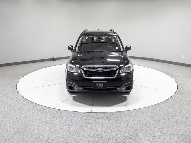 2018 Subaru Forester Base