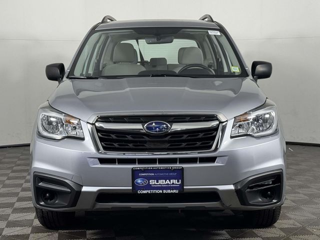 2018 Subaru Forester Base