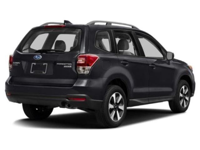 2018 Subaru Forester Base