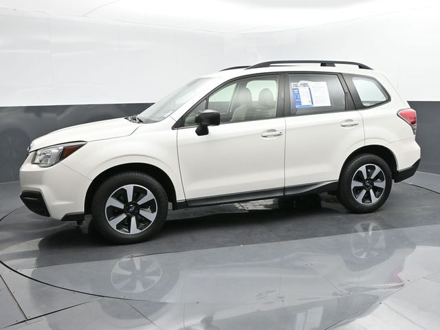 2018 Subaru Forester Base