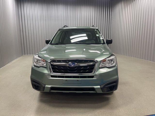 2018 Subaru Forester Base