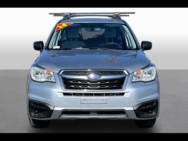 2018 Subaru Forester Base