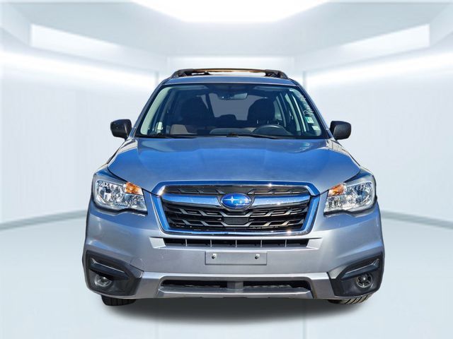 2018 Subaru Forester Base