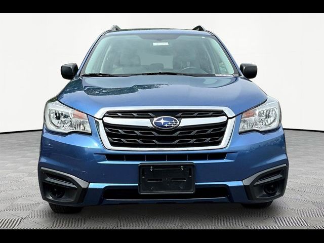 2018 Subaru Forester Base