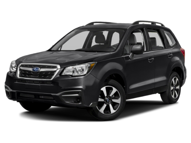 2018 Subaru Forester Base