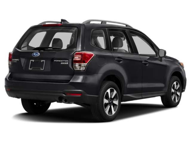 2018 Subaru Forester Base