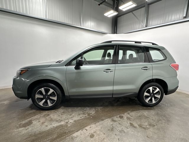 2018 Subaru Forester Base