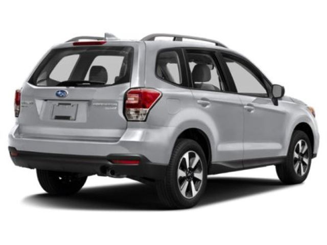 2018 Subaru Forester Base