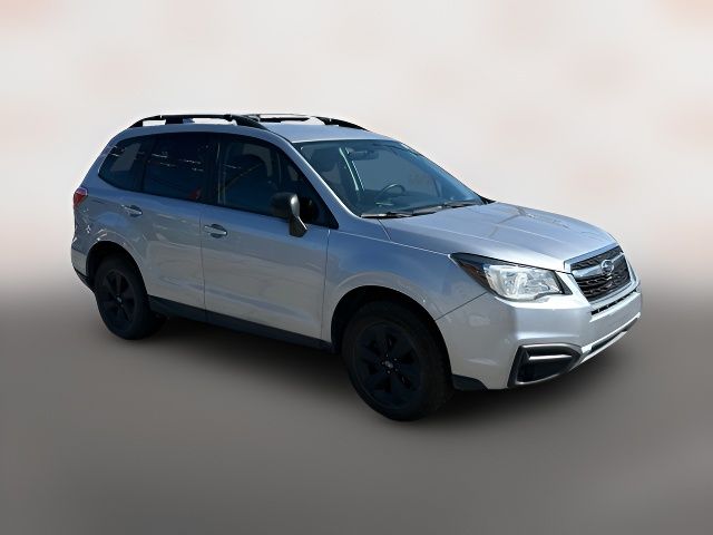 2018 Subaru Forester Base