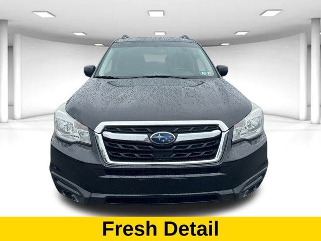 2018 Subaru Forester Base