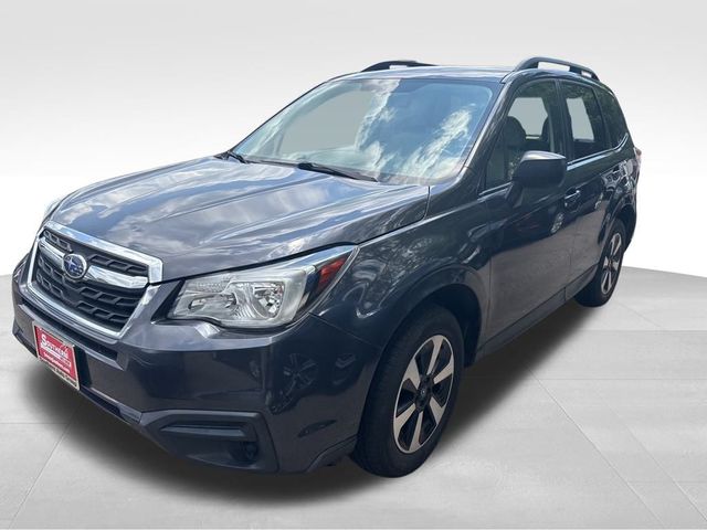2018 Subaru Forester Base