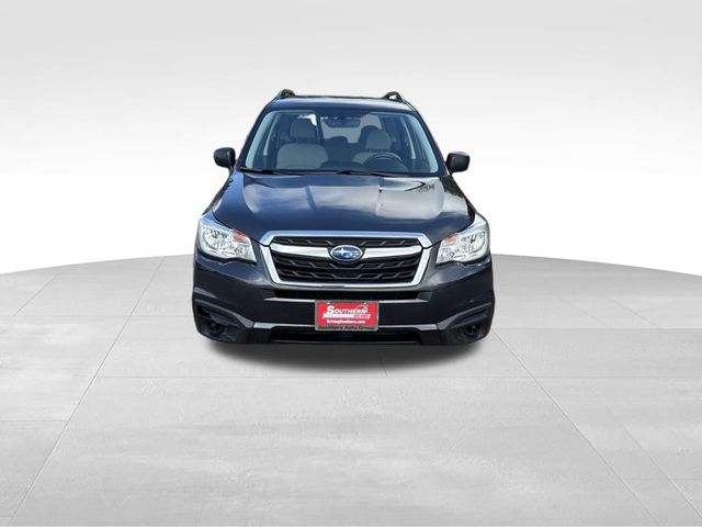 2018 Subaru Forester Base