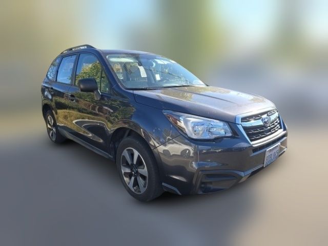 2018 Subaru Forester Base