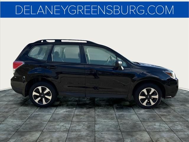 2018 Subaru Forester Base