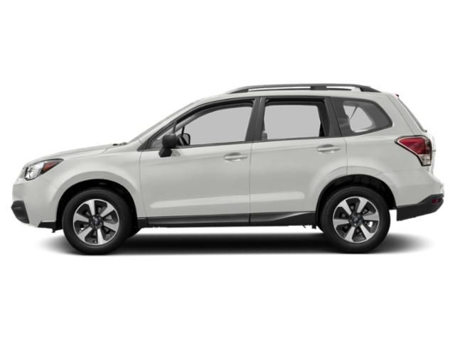 2018 Subaru Forester Base