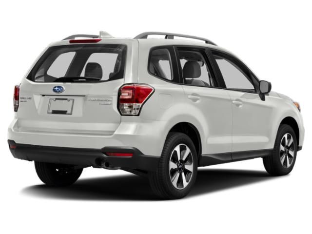 2018 Subaru Forester Base