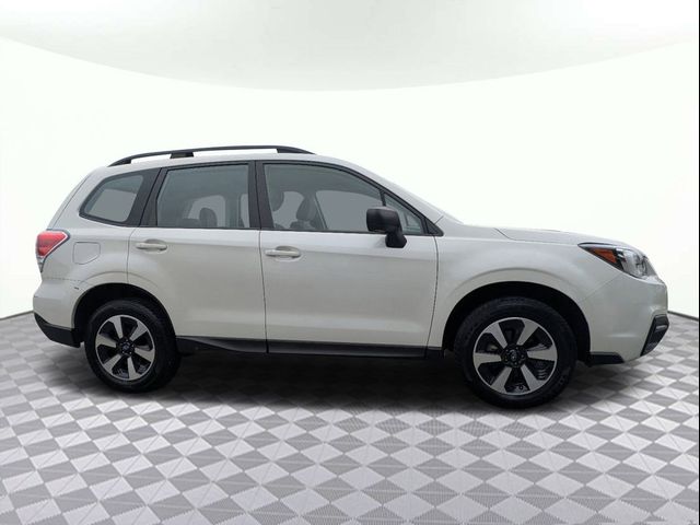 2018 Subaru Forester Base