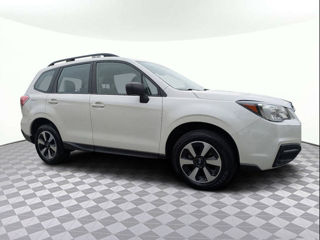 2018 Subaru Forester Base