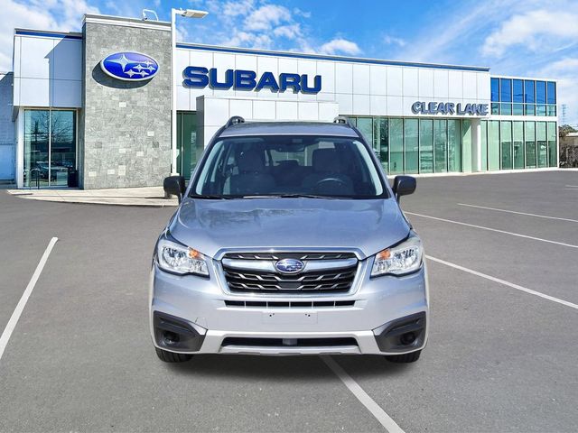 2018 Subaru Forester Base