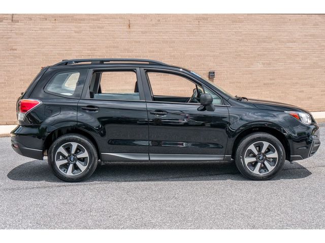 2018 Subaru Forester Base