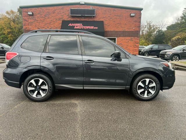 2018 Subaru Forester Base