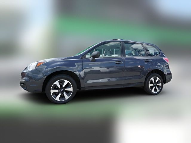 2018 Subaru Forester Base