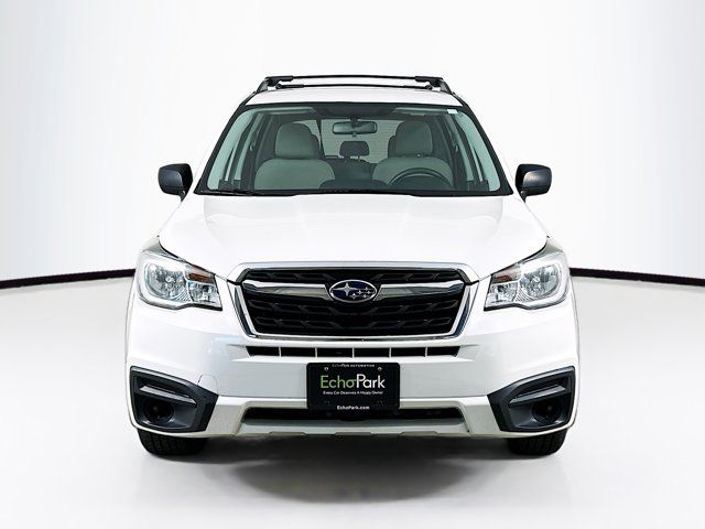 2018 Subaru Forester Base