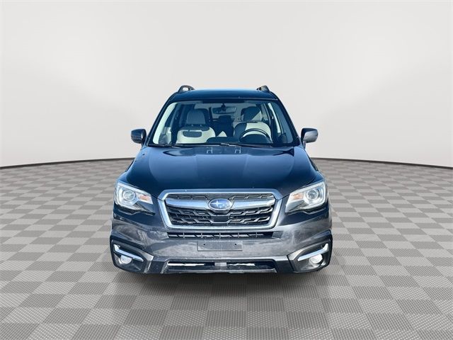 2018 Subaru Forester Limited