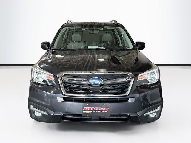 2018 Subaru Forester Limited