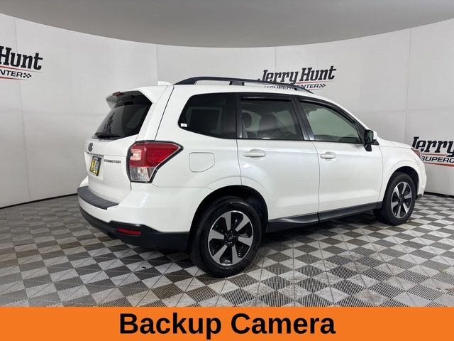 2018 Subaru Forester Premium