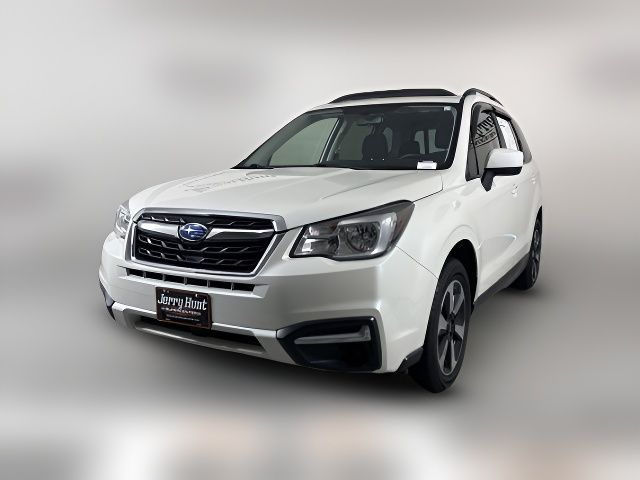 2018 Subaru Forester Premium