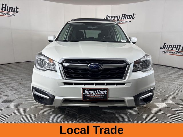 2018 Subaru Forester Premium