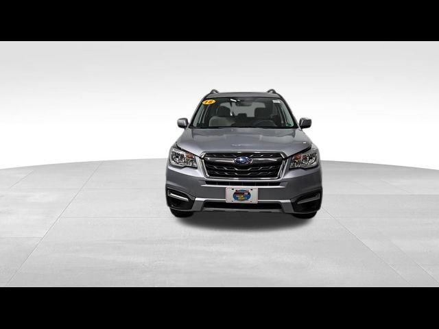 2018 Subaru Forester Premium