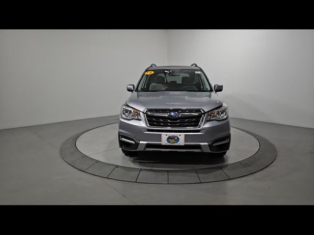 2018 Subaru Forester Premium