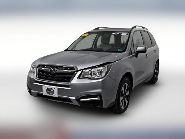 2018 Subaru Forester Premium