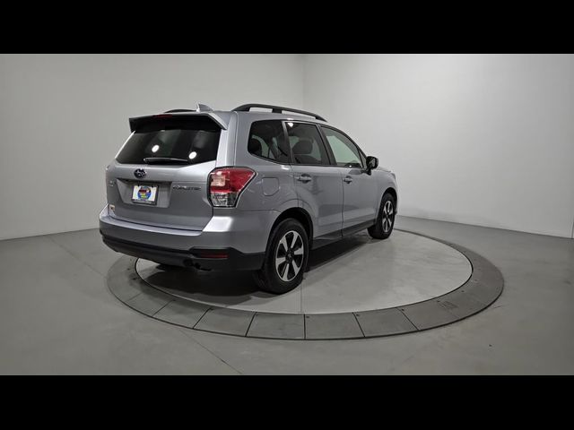 2018 Subaru Forester Premium