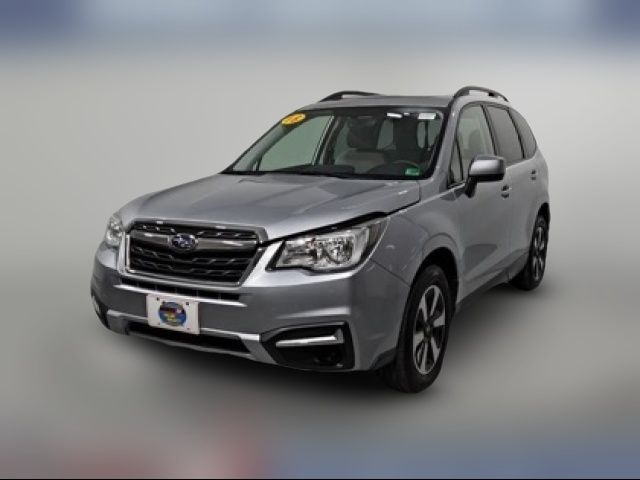 2018 Subaru Forester Premium